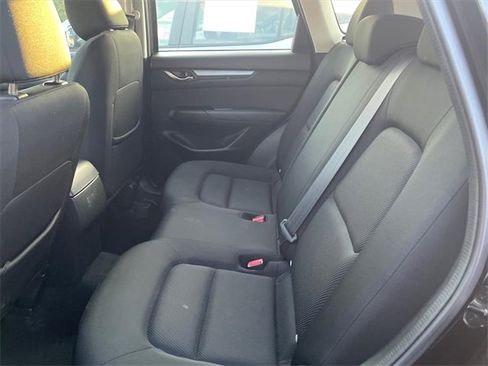 Used 2023 MAZDA CX-5 AWD 2.5 S image 19