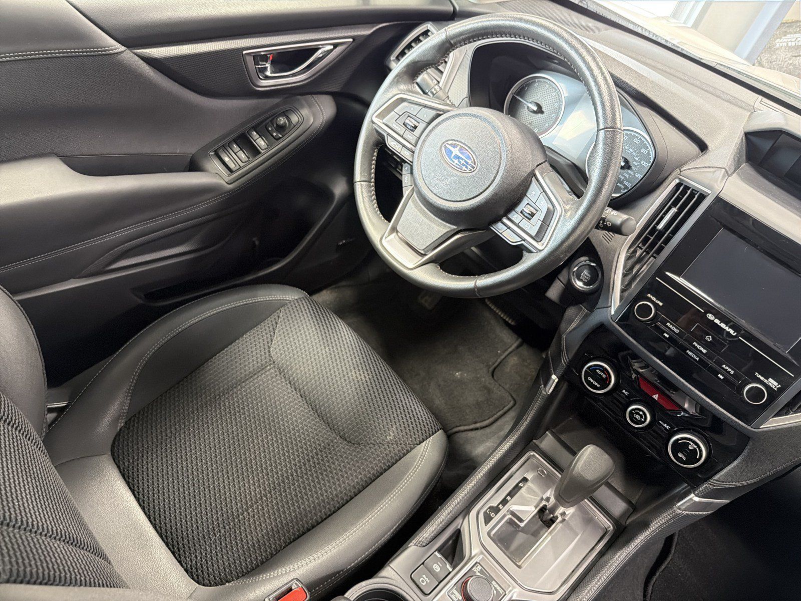 Certified 2024 Subaru Forester Premium AWD/4WD image 13