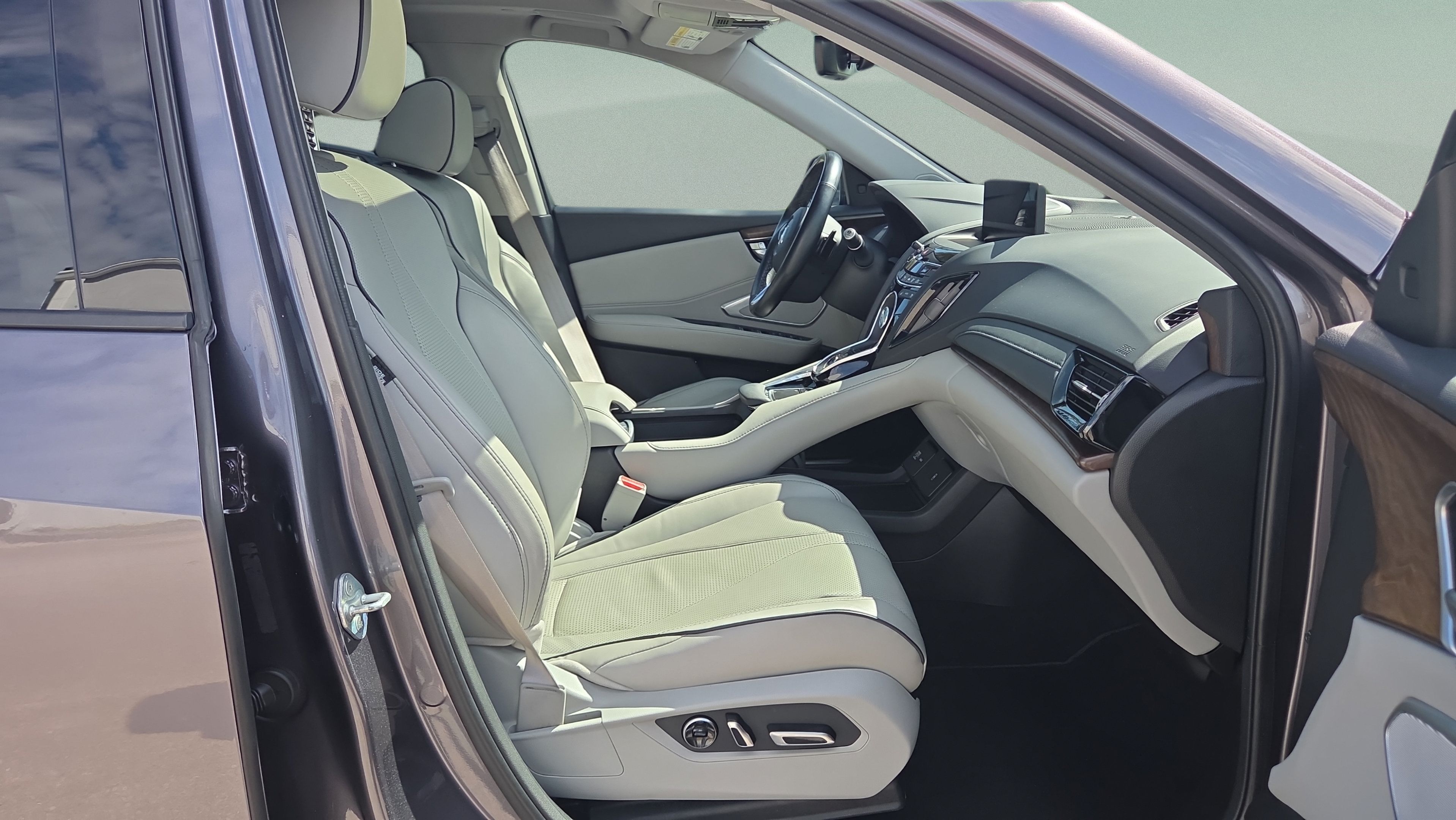 Certified 2021 Acura RDX w/ Advance Package AWD/4WD image 17