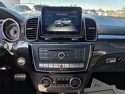 Used 2019 Mercedes-Benz GLE 63 AMG S image 28