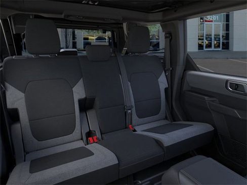 New 2025 Ford Bronco Big Bend image 11