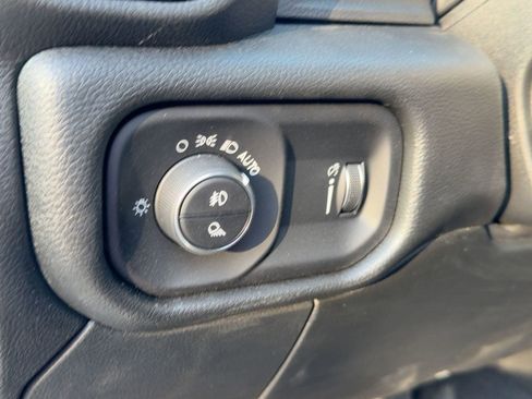 New 2026 RAM 2500 Tradesman image 16