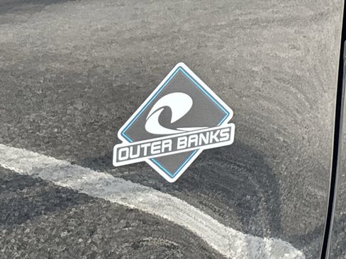 New 2025 Ford Bronco Sport Outer Banks w/ Outer Banks Tech Package+ image 9