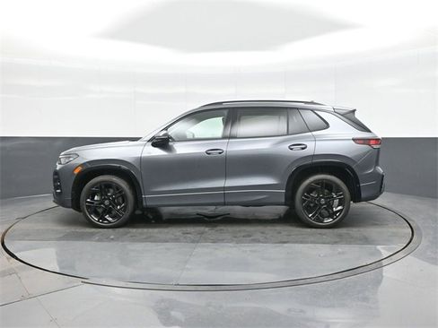 New 2026 Volkswagen Tiguan SE R-Line image 4