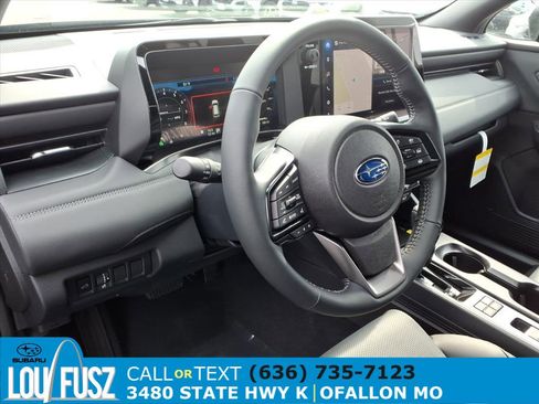 New 2026 Subaru Outback Touring XT AWD/4WD image 6