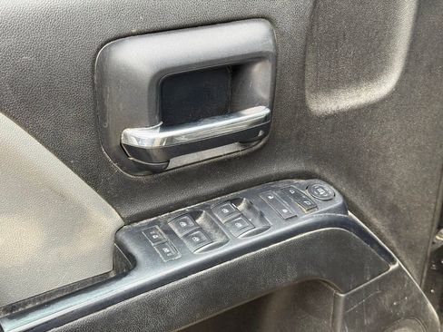 Used 2016 GMC Sierra 1500 4x4 Double Cab w/ Elevation Edition image 12