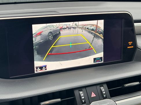 Used 2021 Lexus ES 350 F Sport image 19