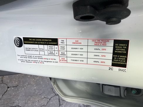 Used 2018 Nissan Rogue SV image 21