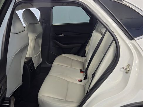 Certified 2023 MAZDA CX-30 AWD 2.5 S w/ Premium Package image 14