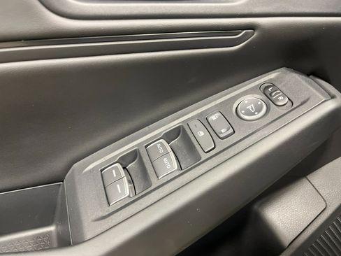 New 2026 Honda Accord SE image 18
