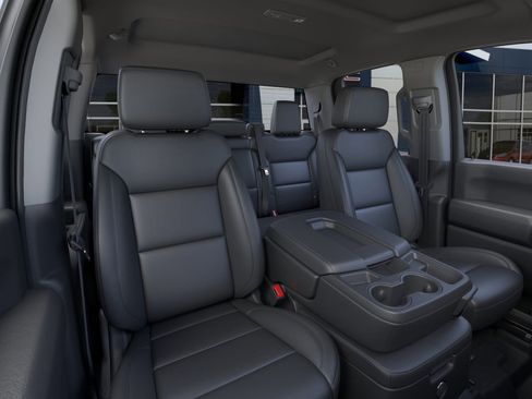 New 2026 GMC Sierra 2500 Pro w/ Convenience Package image 40