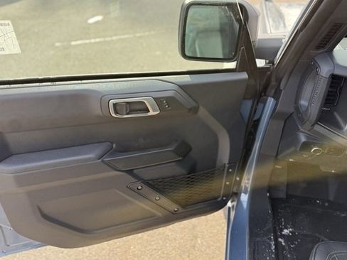 New 2025 Ford Bronco Big Bend image 11