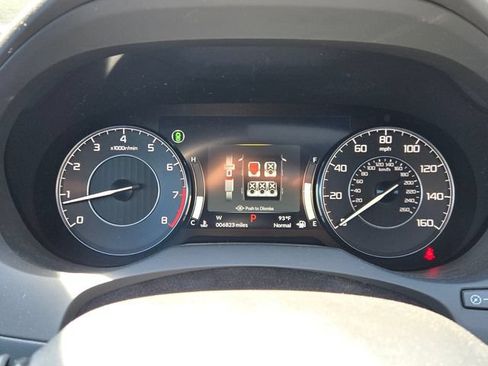 Certified 2025 Acura RDX w/ Technology Package AWD/4WD image 26