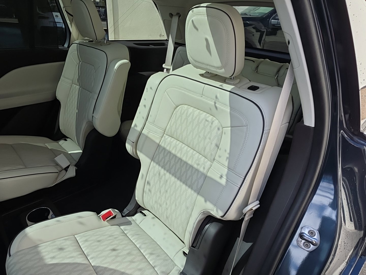 Used 2023 Lincoln Aviator Black Label Grand Touring AWD/4WD image 22