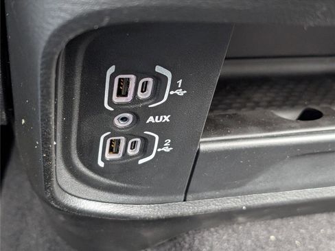 New 2026 RAM 3500 Tradesman image 19