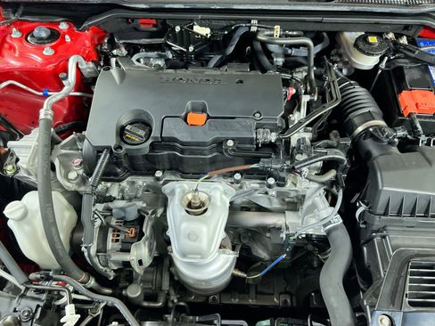 Used 2022 Honda Civic Sport image 27