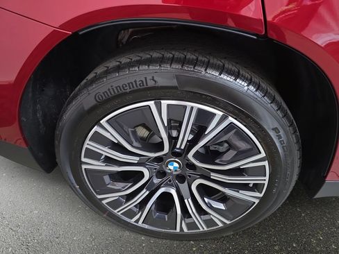 New 2026 BMW X3 xDrive30i w/ Premium Package AWD/4WD image 30