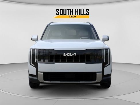 New 2027 Kia Telluride EX AWD/4WD image 2