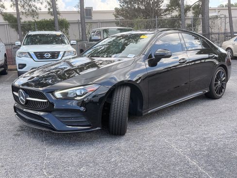 Used 2023 Mercedes-Benz CLA 250 image 7