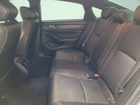Used 2020 Honda Accord Sport image 18