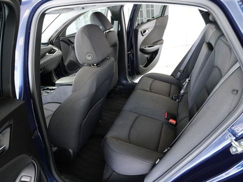 Used 2022 Chevrolet Malibu LT FWD image 15