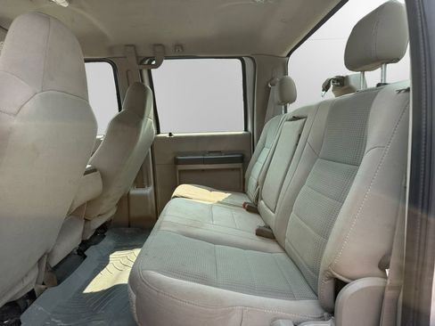Used 2008 Ford F350 XLT AWD/4WD image 13