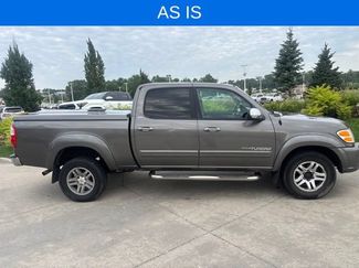 Used 2004 Toyota Tundra SR5 w/ Towing Pkg AWD/4WD video 2