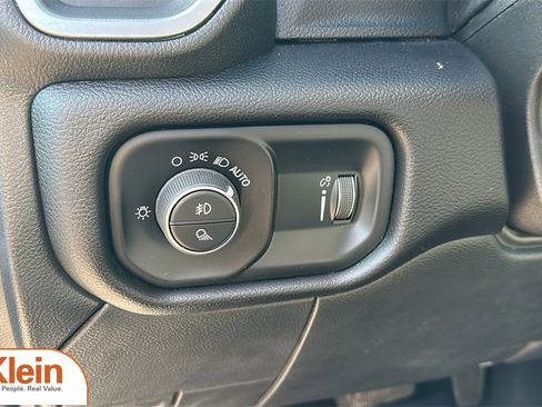 Used 2024 RAM 2500 Big Horn w/ Bed Utility Group image 16