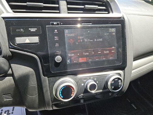Used 2018 Honda Fit Sport image 20