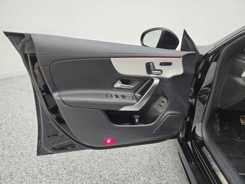 Certified 2023 Mercedes-Benz CLA 35 AMG 4MATIC image 15