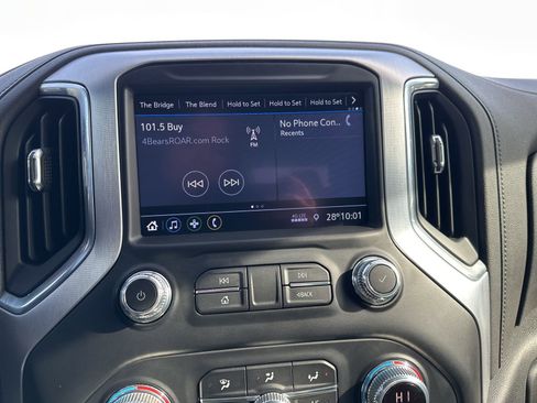 Used 2021 GMC Sierra 1500 Elevation AWD/4WD image 46