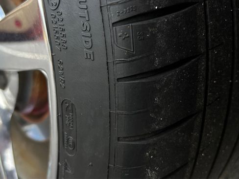 Used 2008 Chevrolet Corvette Coupe w/ Preferred Equipment Group image 39