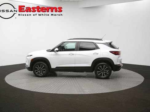 Used 2024 Chevrolet TrailBlazer ACTIV w/ Convenience Package image 95