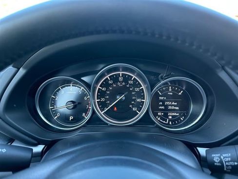 Used 2023 MAZDA CX-5 AWD 2.5 S image 26