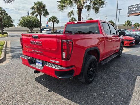 Used 2024 GMC Sierra 1500 Elevation w/ Max Trailering Package RWD image 5