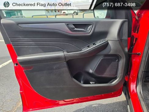 Used 2024 Ford Escape Active FWD image 15