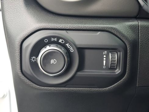 Used 2023 Jeep Wrangler Unlimited Sport AWD/4WD image 22