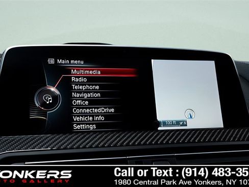 Used 2016 BMW M6 Gran Coupe image 45