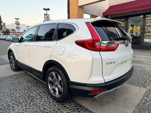Used 2019 Honda CR-V EX-L image 7