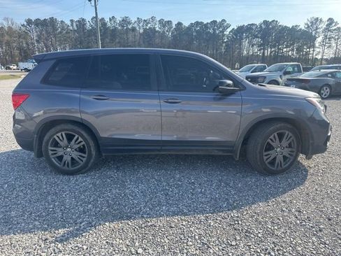 Used 2019 Honda Passport EX-L image 4