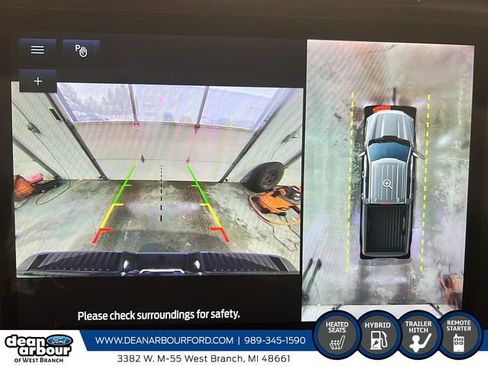 Used 2021 Ford F150 XLT w/ Equipment Group 302A High image 17