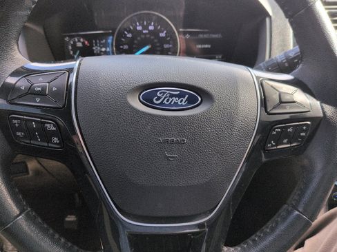 Used 2018 Ford Explorer Limited w/ Equipment Group 301A image 15
