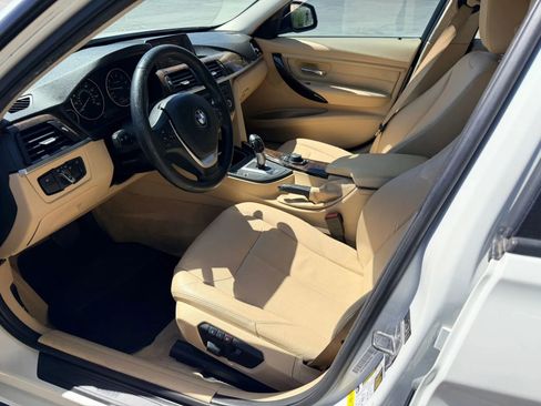 Used 2015 BMW 328i Sedan RWD image 11
