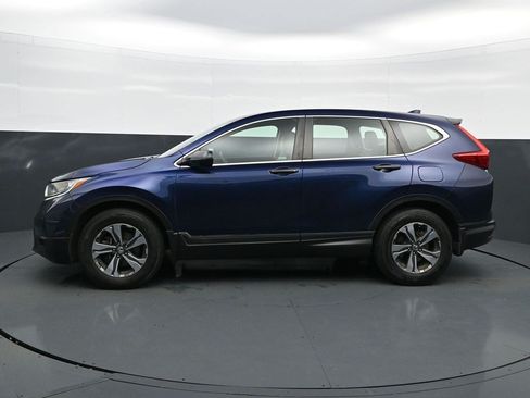 Used 2018 Honda CR-V LX image 4