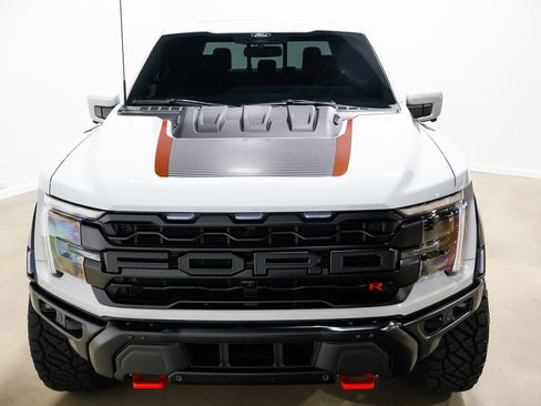 Used 2026 Ford F150 Raptor w/ Equipment Group 803A Raptor R AWD/4WD image 18