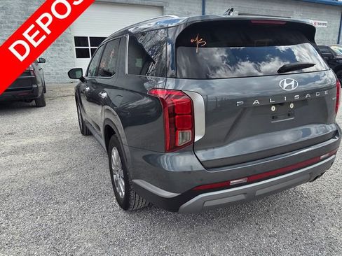 Used 2025 Hyundai Palisade SEL image 10