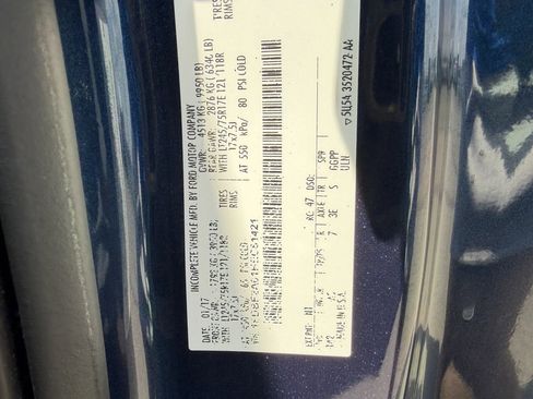 Used 2017 Ford F250 XL w/ Power Equipment Group RWD image 17
