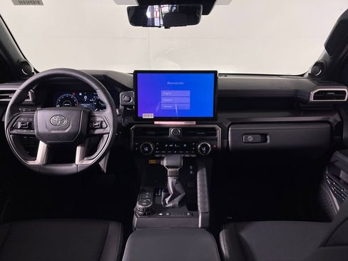 New 2026 Toyota 4Runner Limited image 14