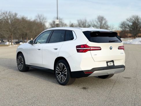 New 2026 BMW X3 xDrive30 w/ Convenience Package image 4