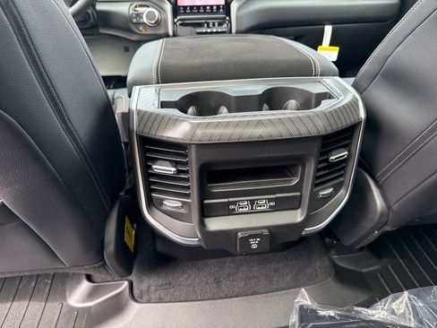 New 2026 RAM 1500 Big Horn AWD/4WD image 25